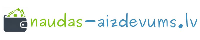 Naudas aizdevums
